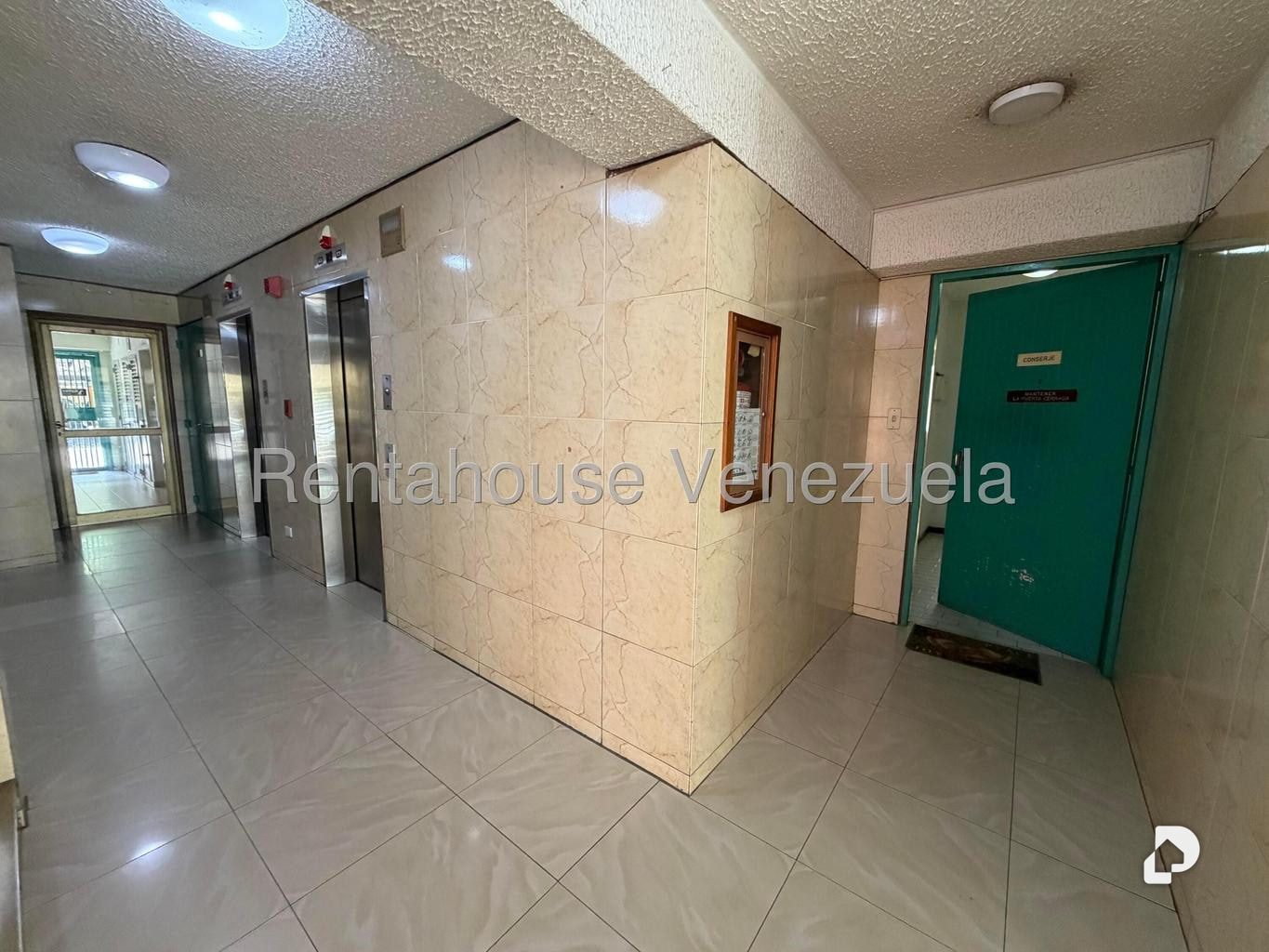 Apartamento en Montalbán III, Caracas – 4