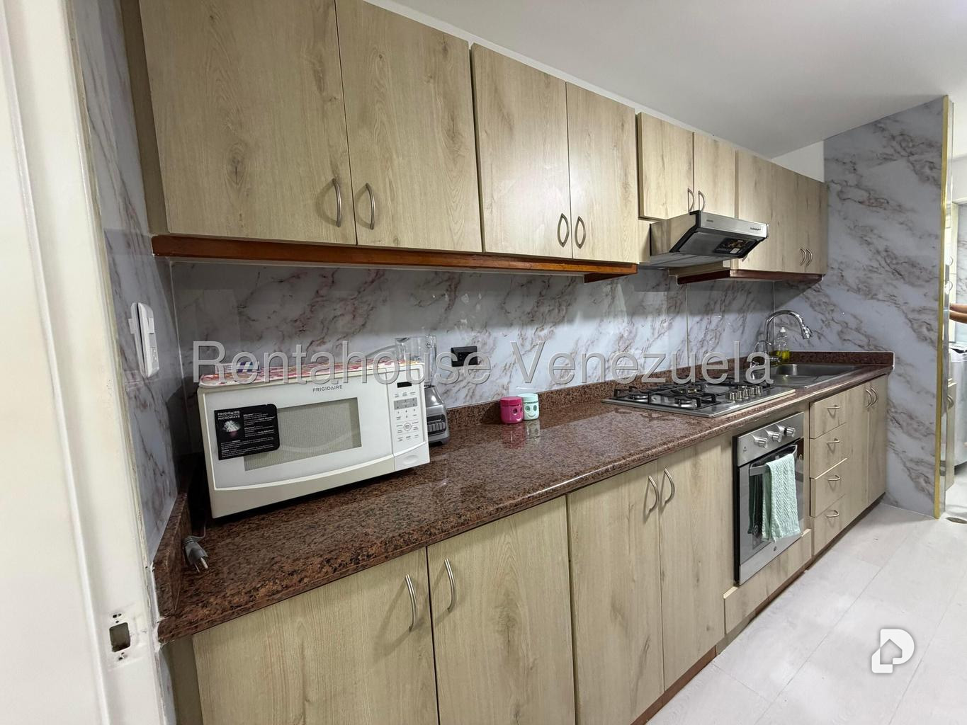Apartamento en Montalbán III, Caracas – 15