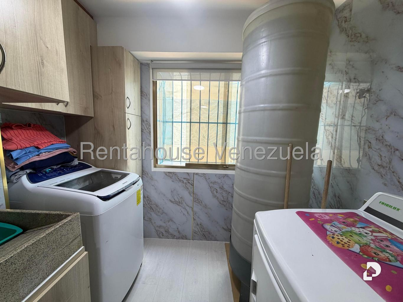 Apartamento en Montalbán III, Caracas – 29