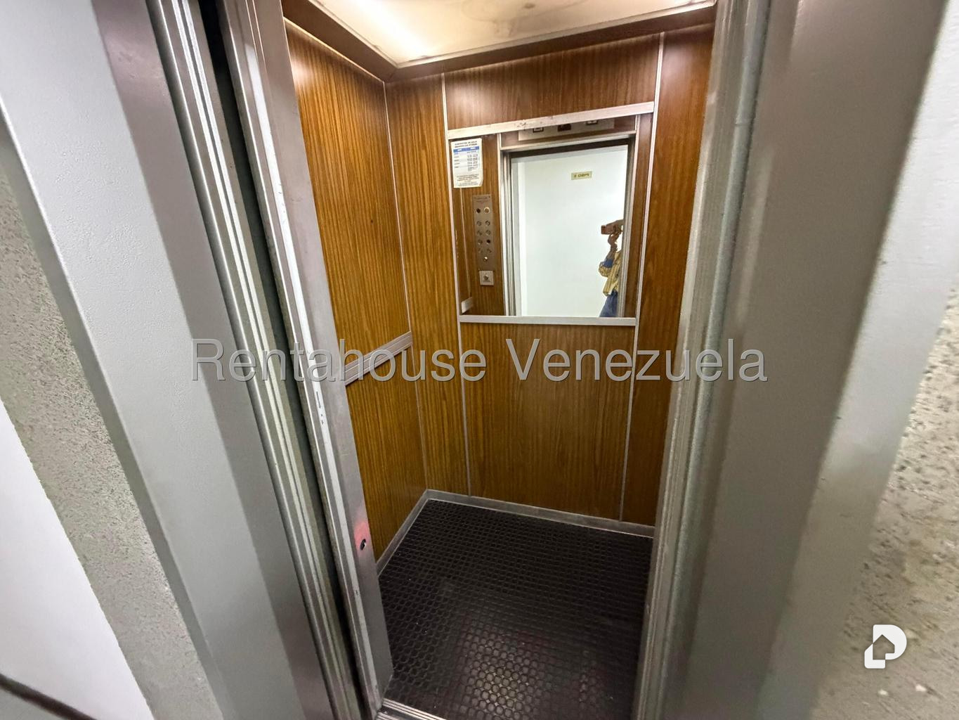 Apartamento en Montalbán III, Caracas – 5