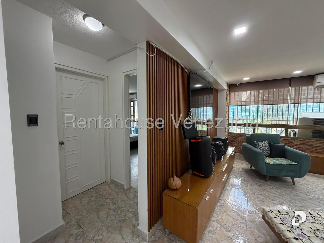 Apartamento en Montalbán III, Caracas – 18