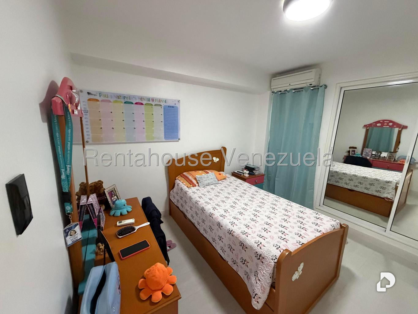 Apartamento en Montalbán III, Caracas – 20