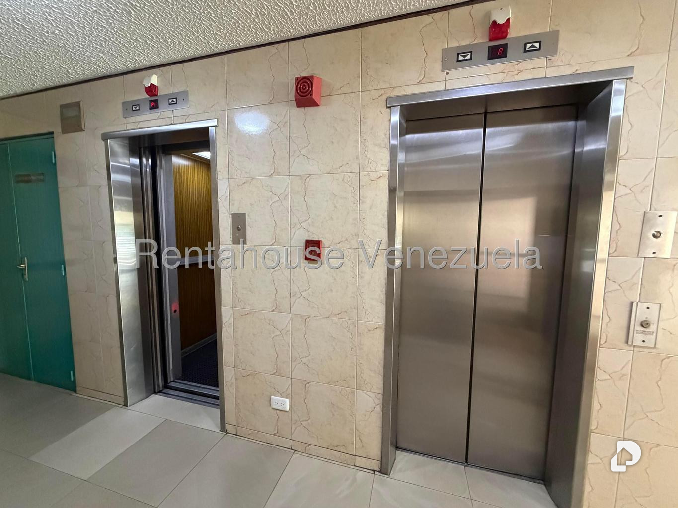 Apartamento en Montalbán III, Caracas – 6
