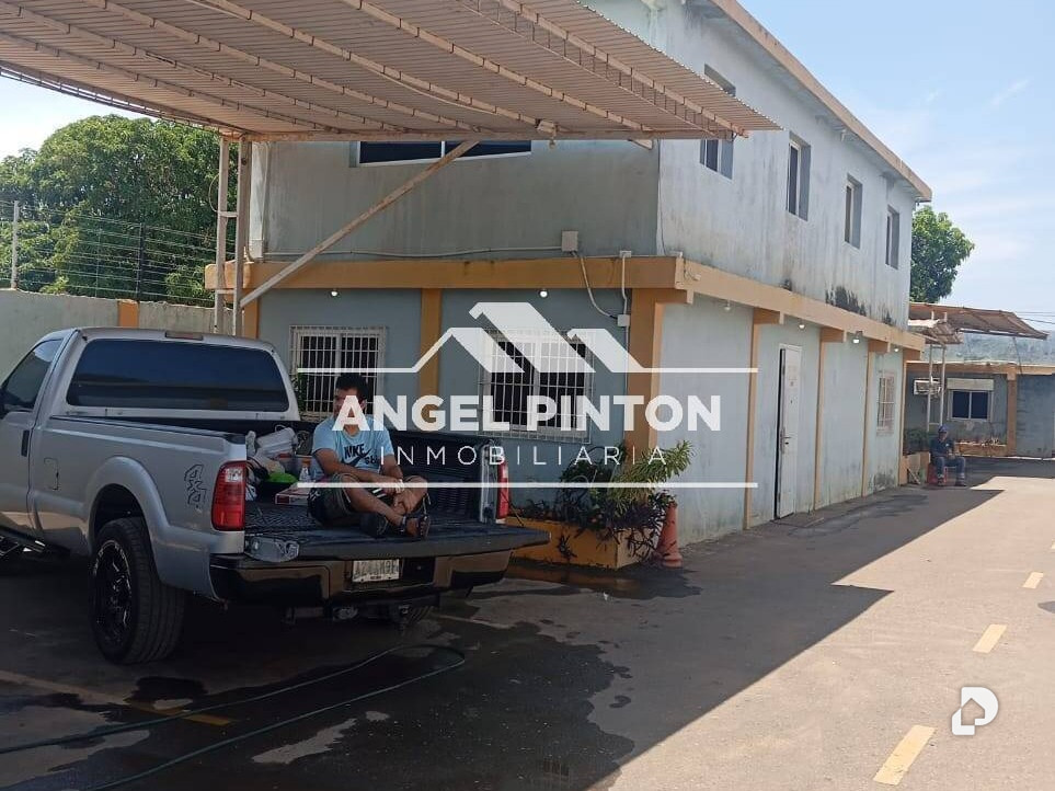 Local comercial en Maracaibo – 2