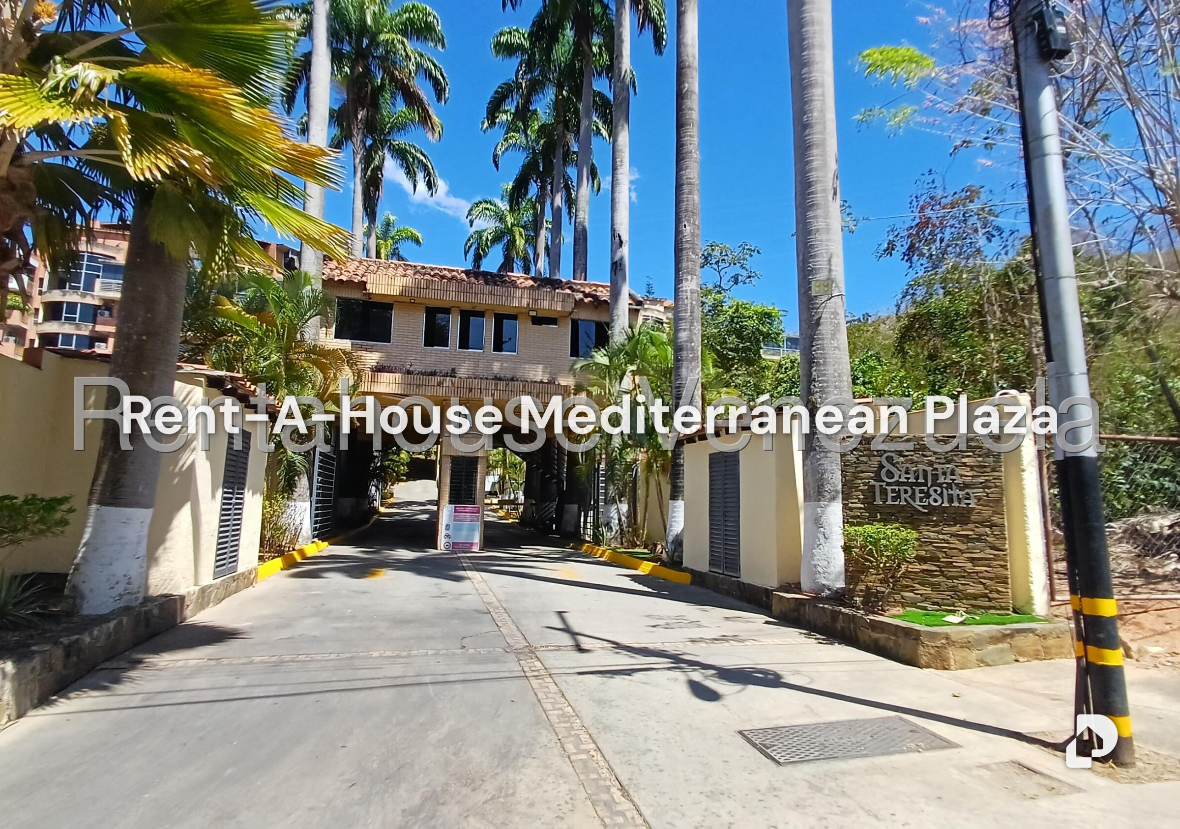 Apartamento en Mañongo, Naguanagua – 2