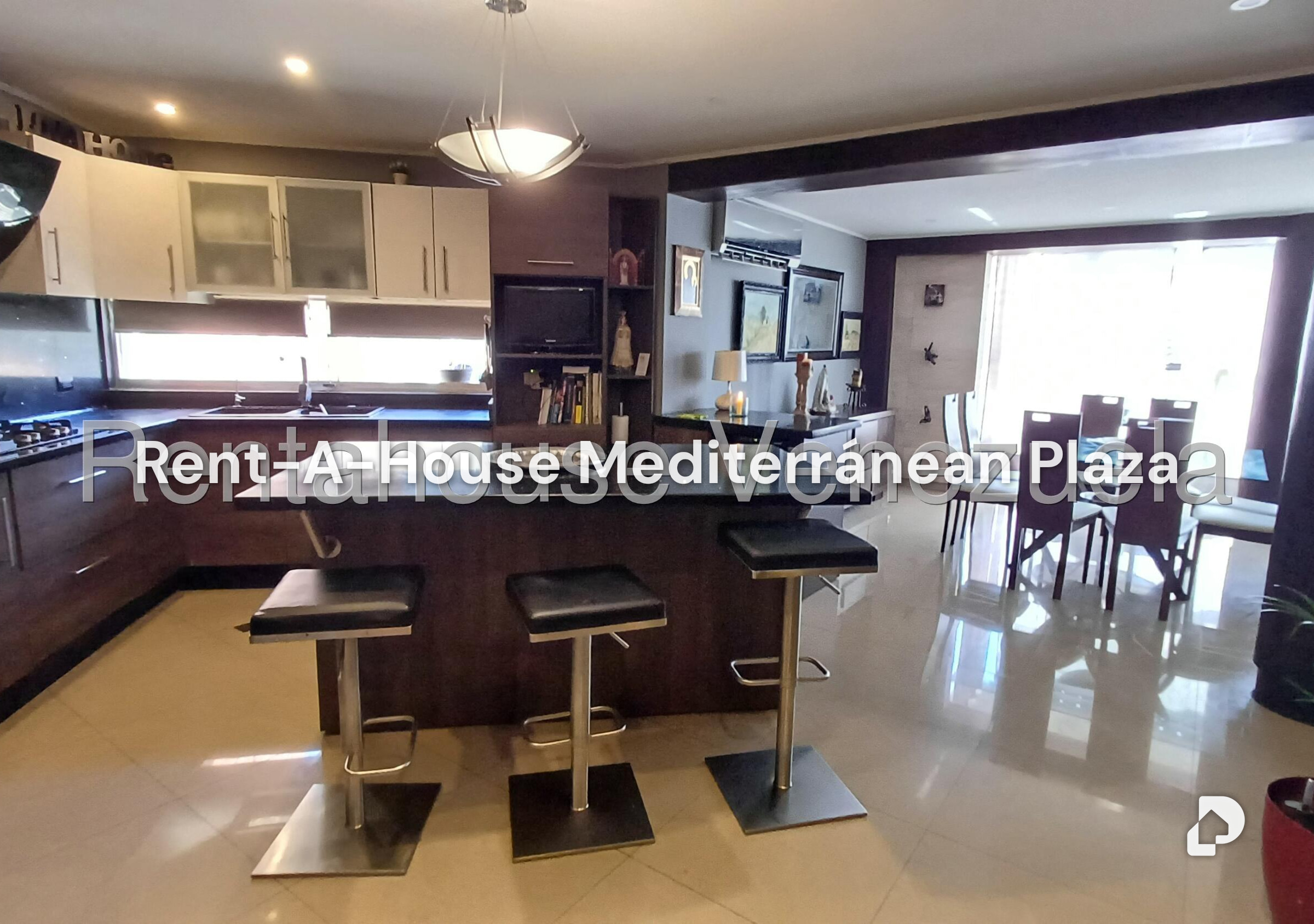 Apartamento en Mañongo, Naguanagua – 6