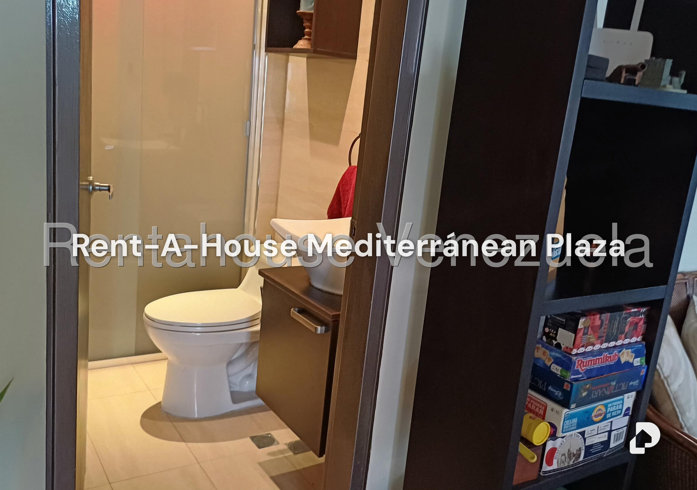 Apartamento en Mañongo, Naguanagua – 11