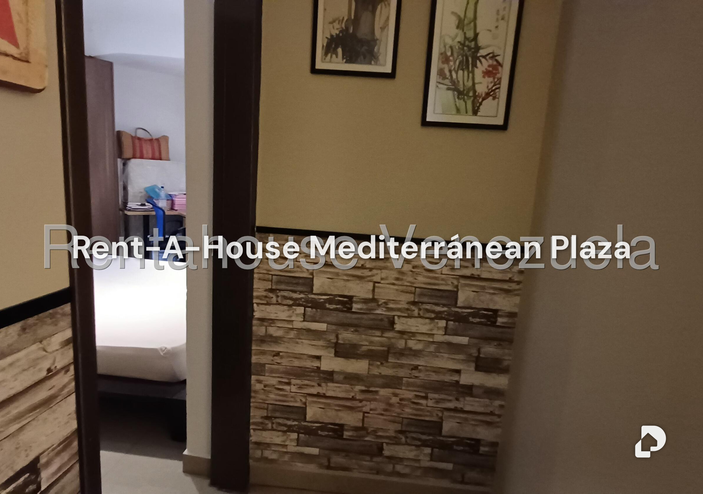 Apartamento en Mañongo, Naguanagua – 12