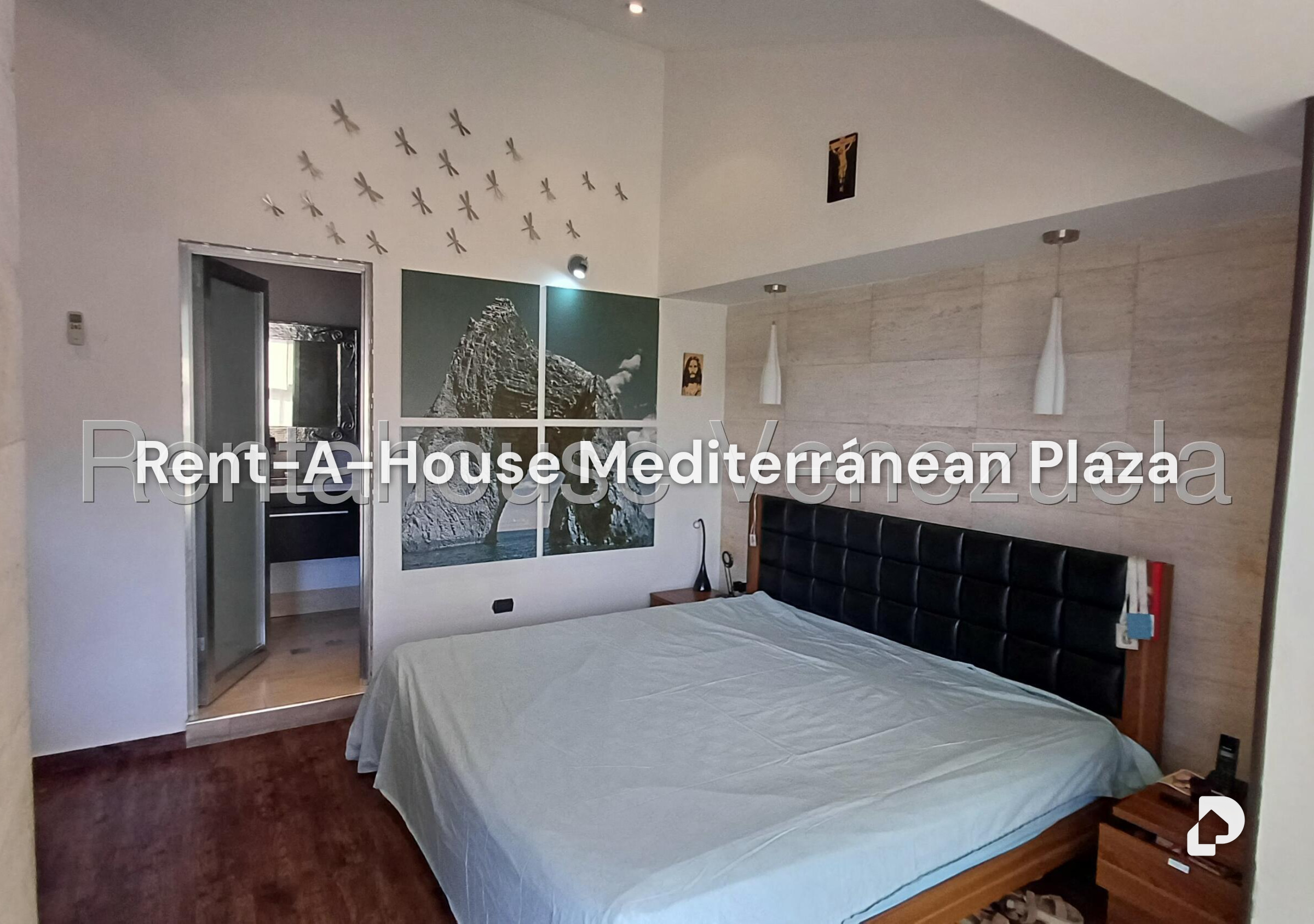 Apartamento en Mañongo, Naguanagua – 14