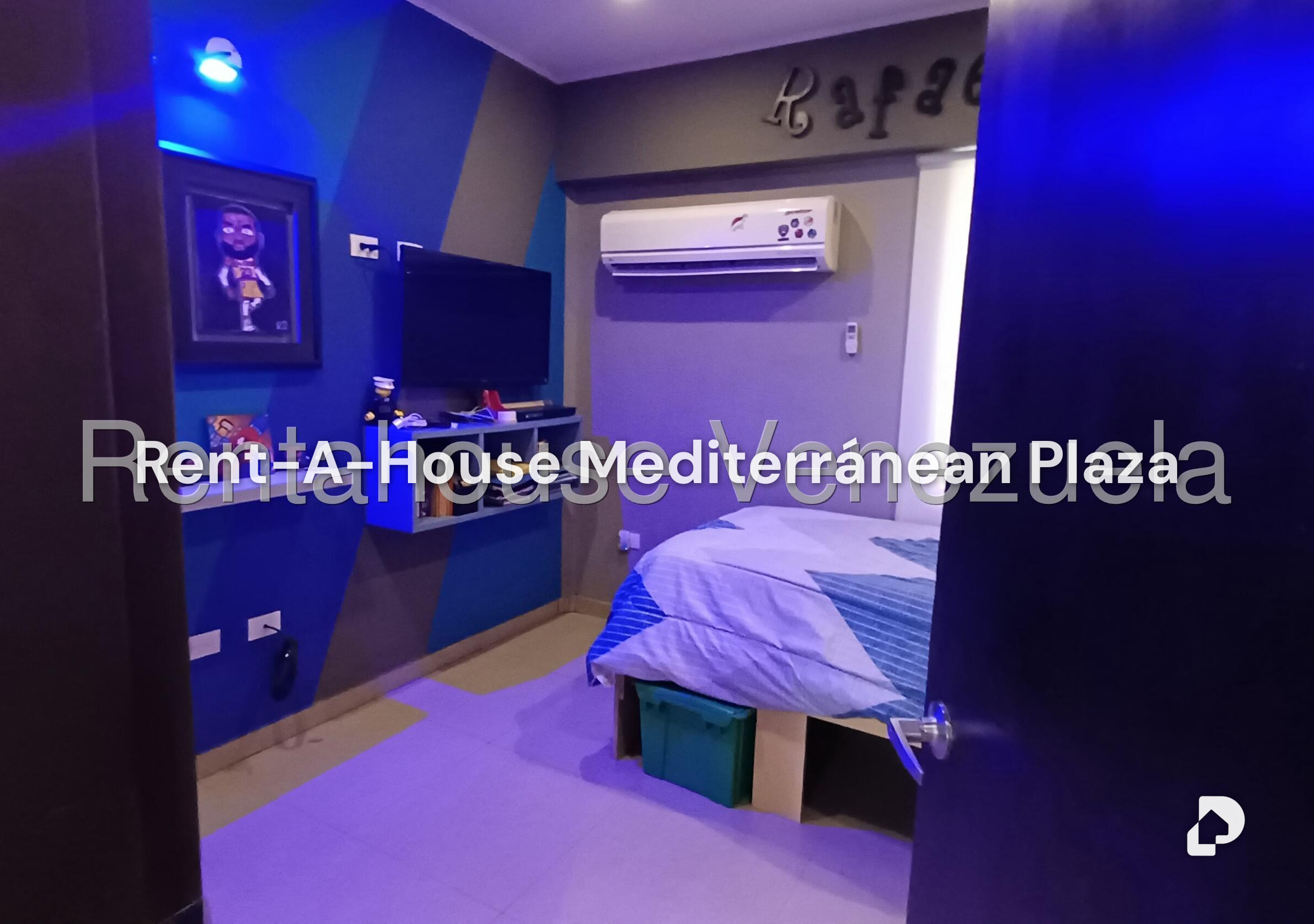 Apartamento en Mañongo, Naguanagua – 13