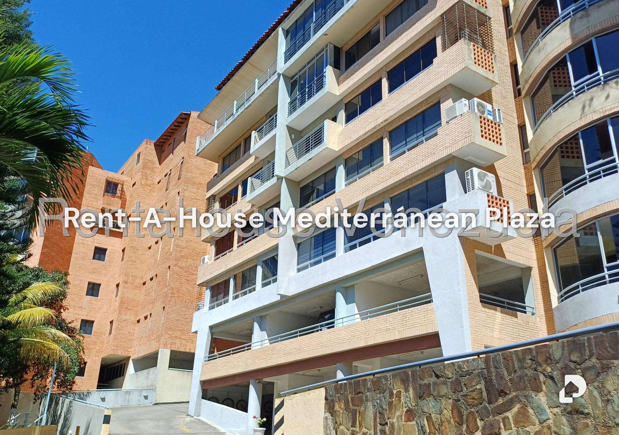 Apartamento en Mañongo, Naguanagua – 4