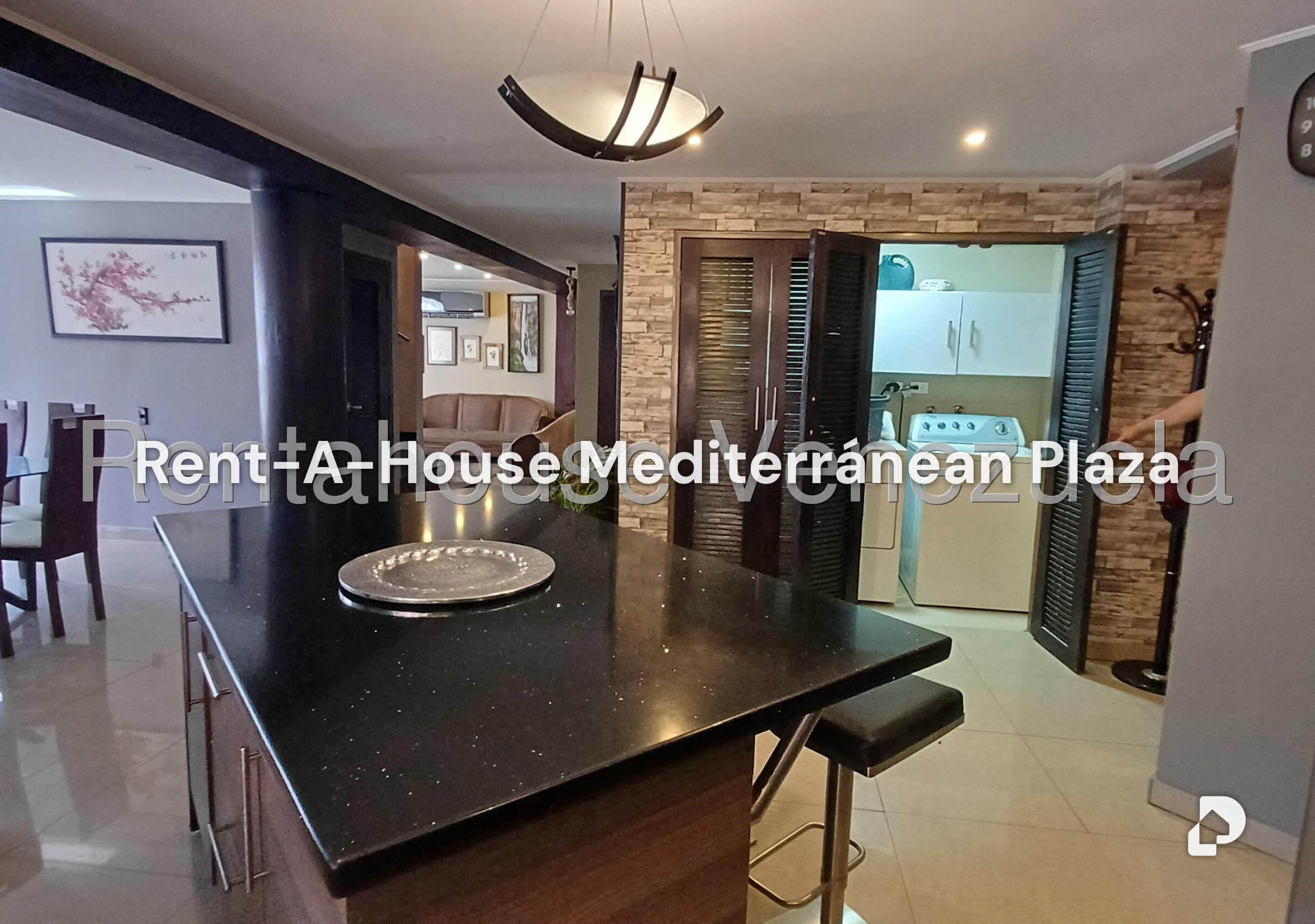Apartamento en Mañongo, Naguanagua – 7