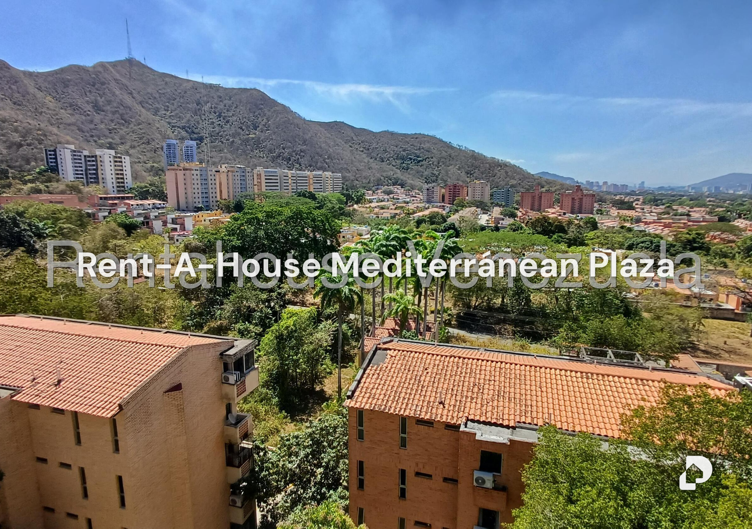 Apartamento en Mañongo, Naguanagua – 16