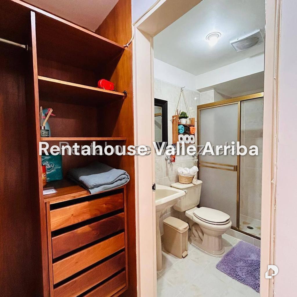 Apartamento en Las Esmeraldas, Caracas