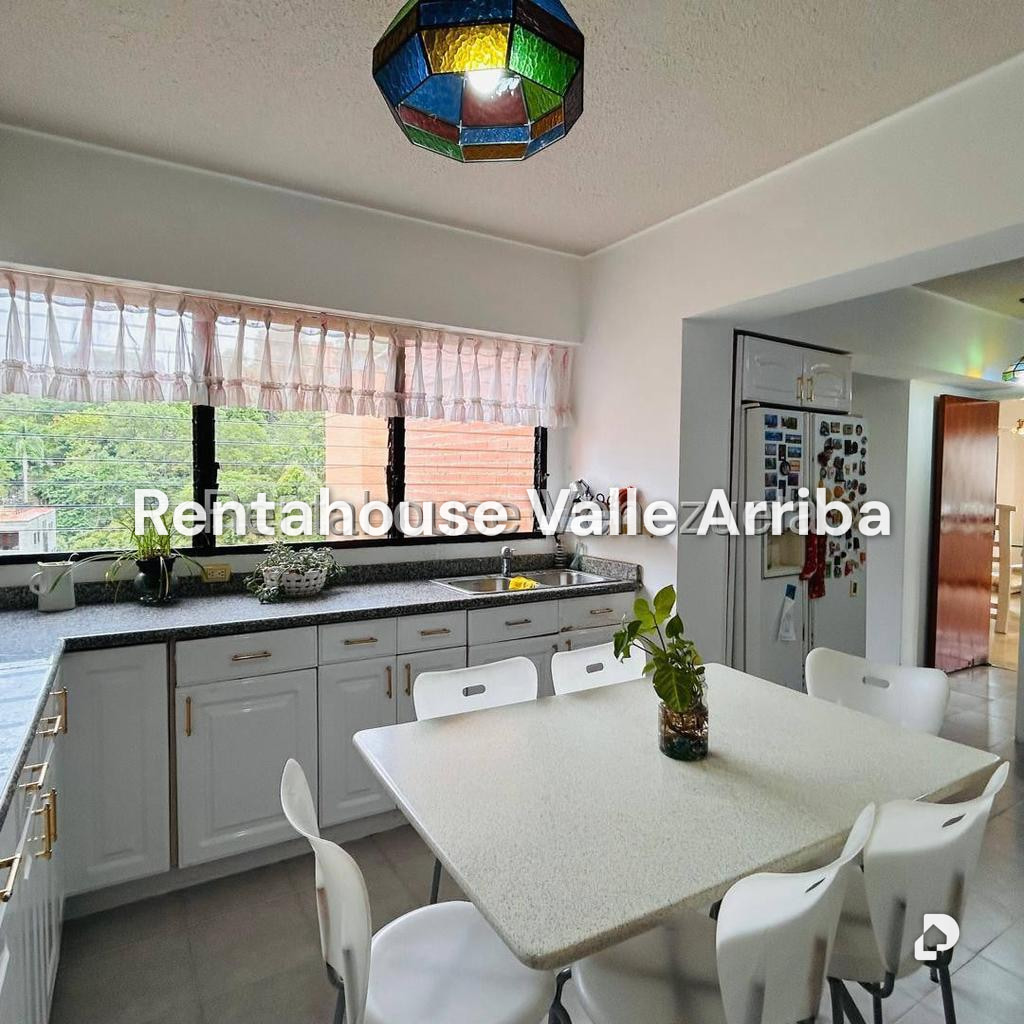 Apartamento en Las Esmeraldas, Caracas