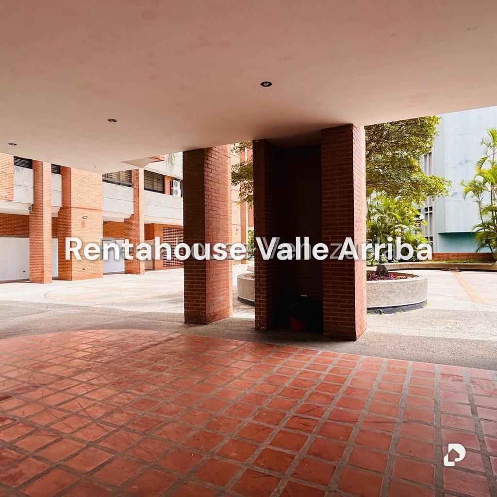 Apartamento en Las Esmeraldas, Caracas