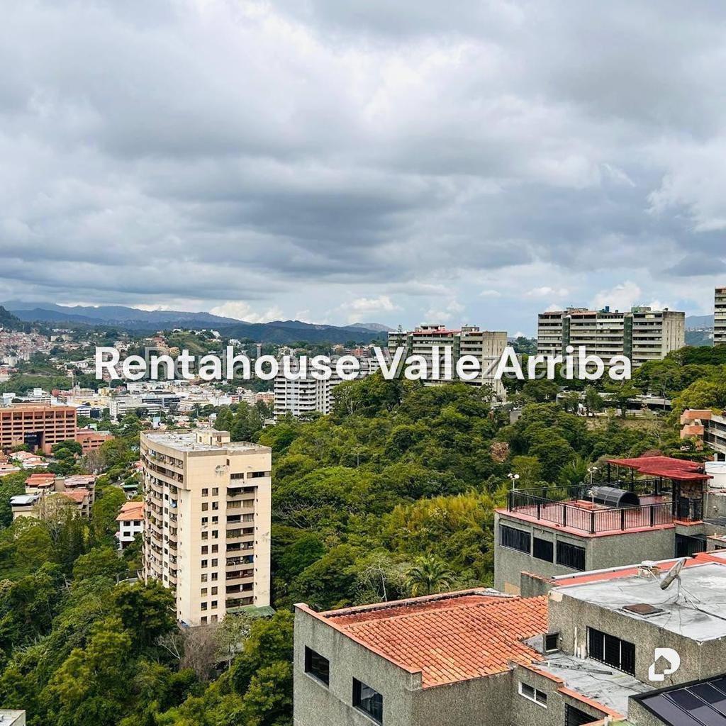 Apartamento en Las Esmeraldas, Caracas