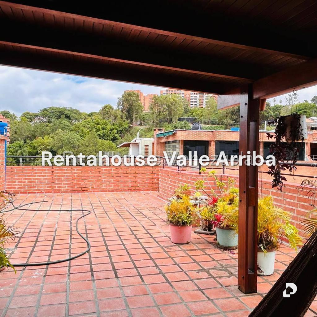 Apartamento en Las Esmeraldas, Caracas