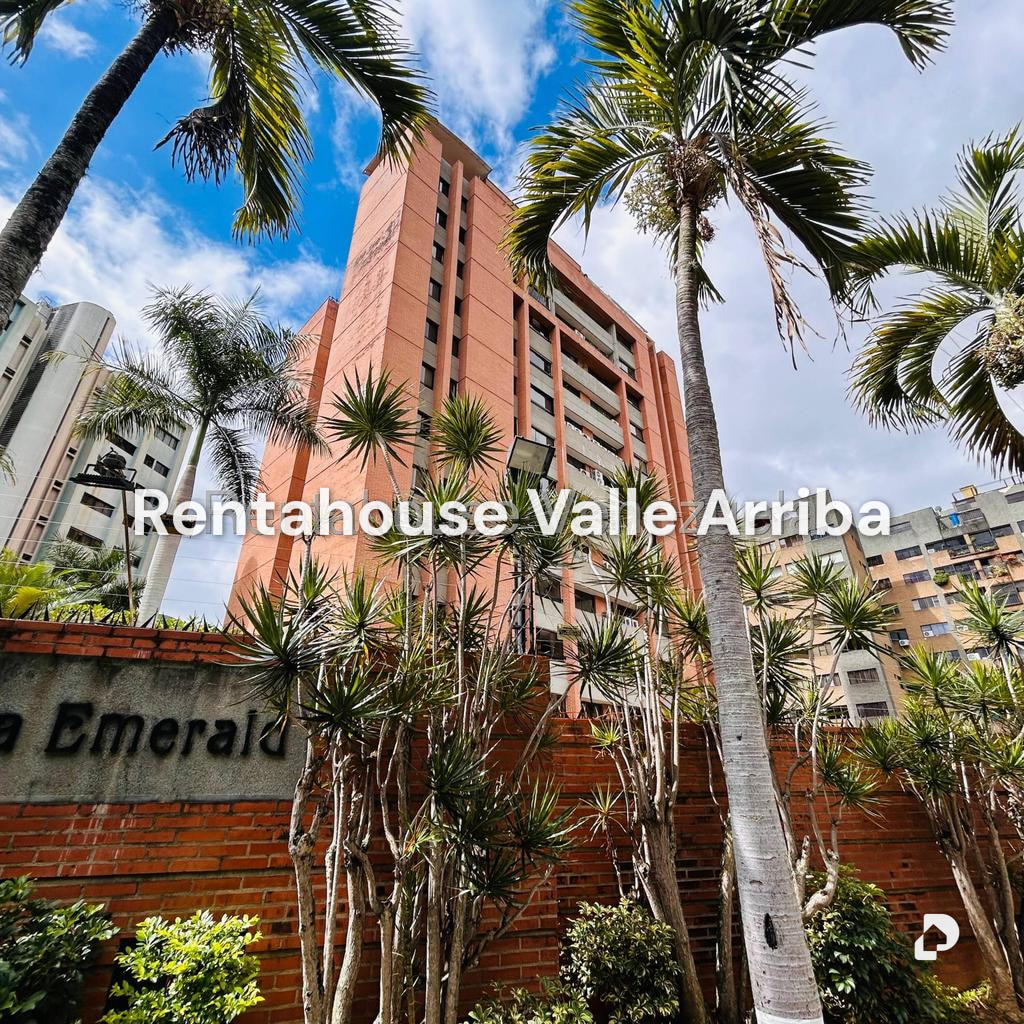 Apartamento en Las Esmeraldas, Caracas