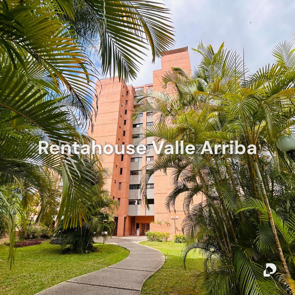 Apartamento en Las Esmeraldas, Caracas