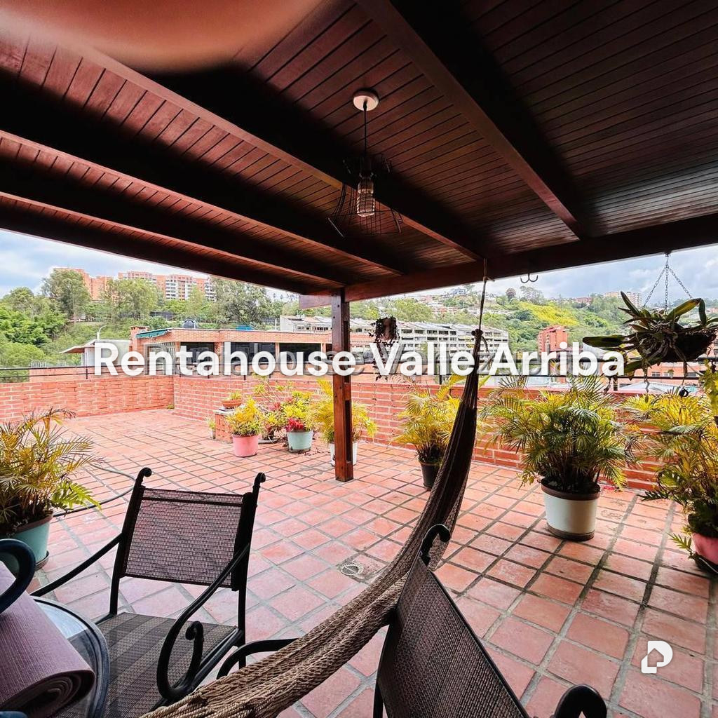 Apartamento en Las Esmeraldas, Caracas