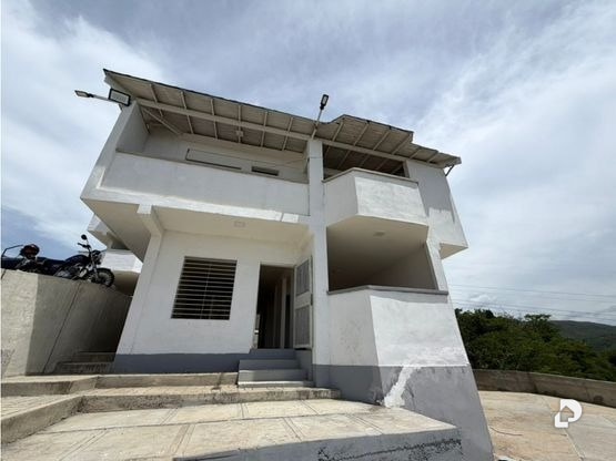 Casa en Cabudare – 1