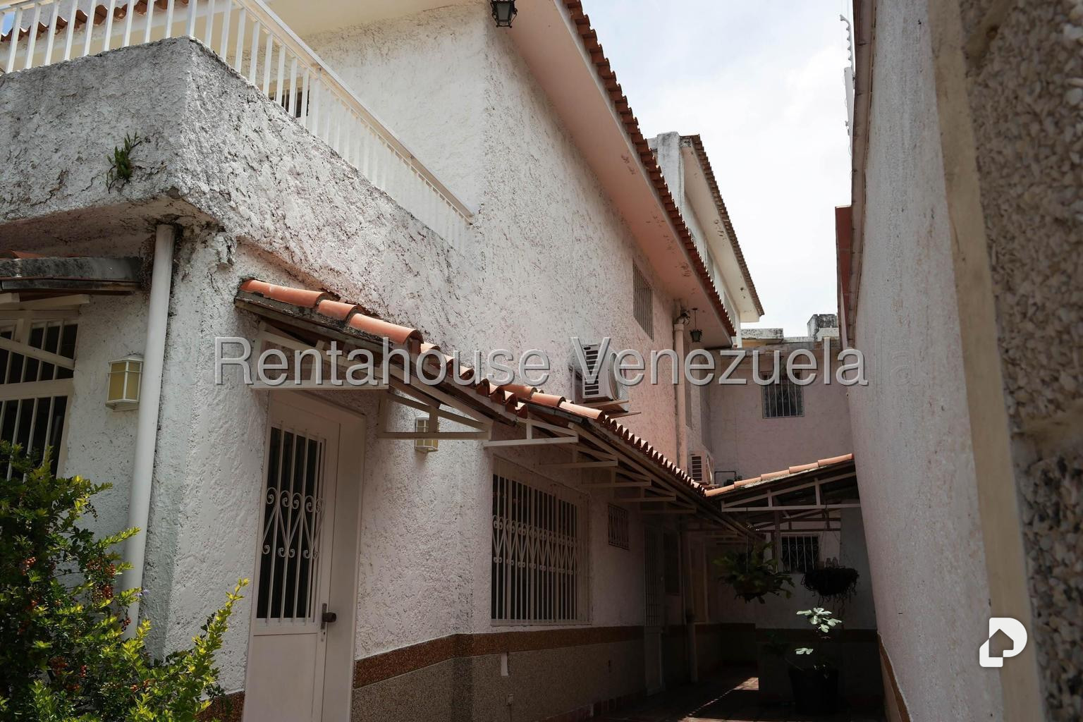 Casa en Las Palmas, Caracas – 8