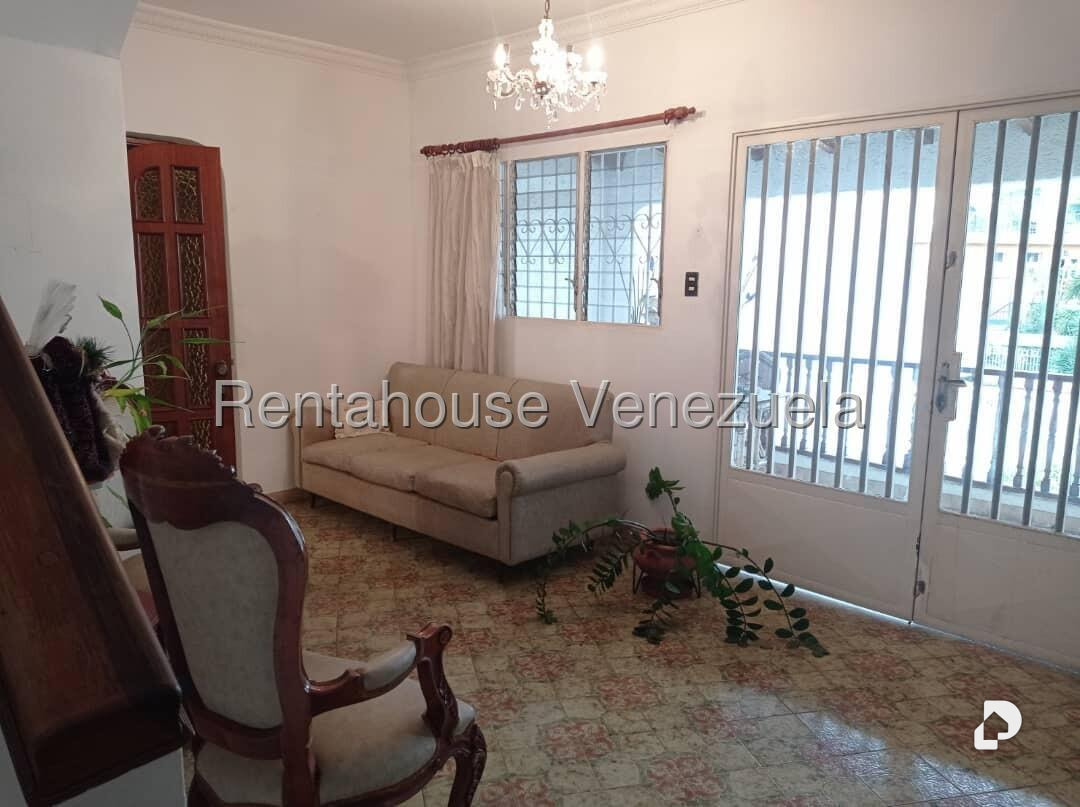 Casa en Las Palmas, Caracas – 6