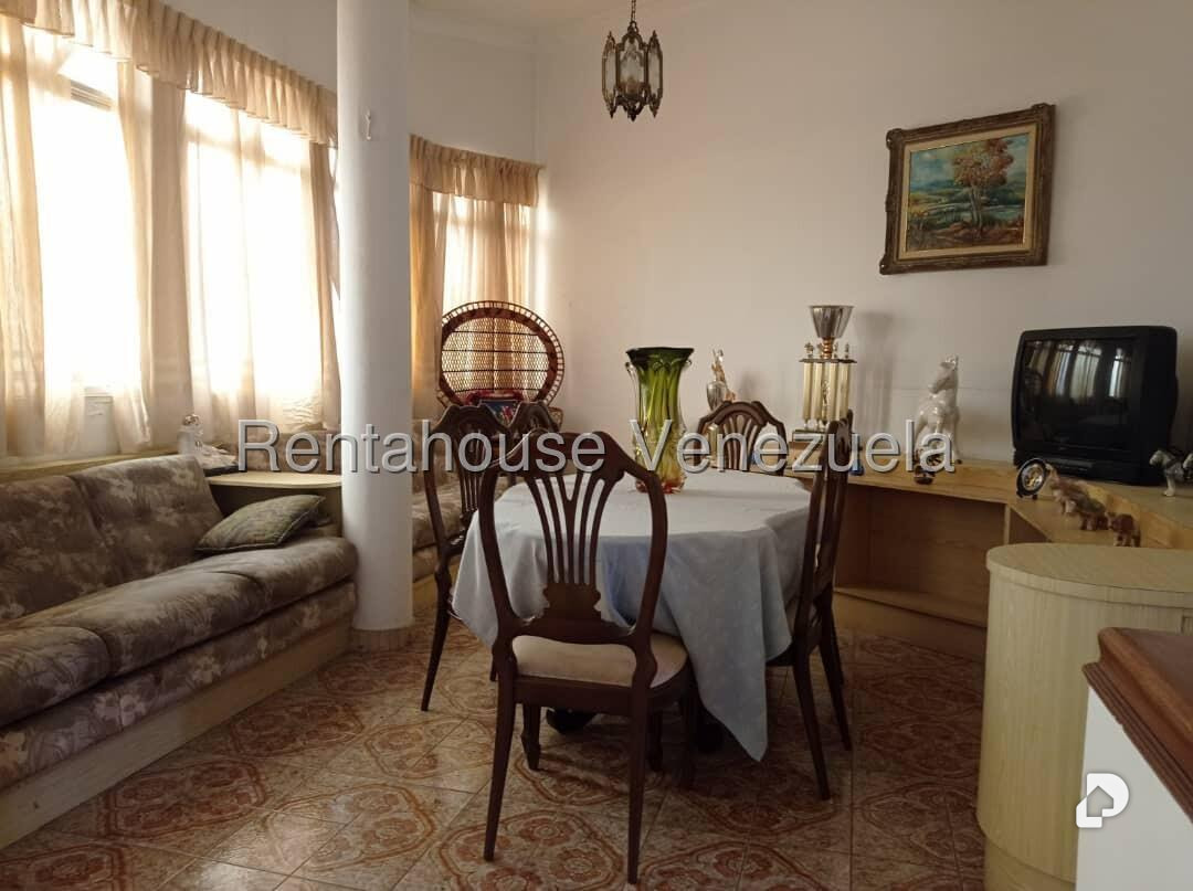 Casa en Las Palmas, Caracas – 22