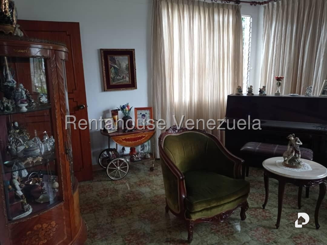 Casa en Las Palmas, Caracas – 20