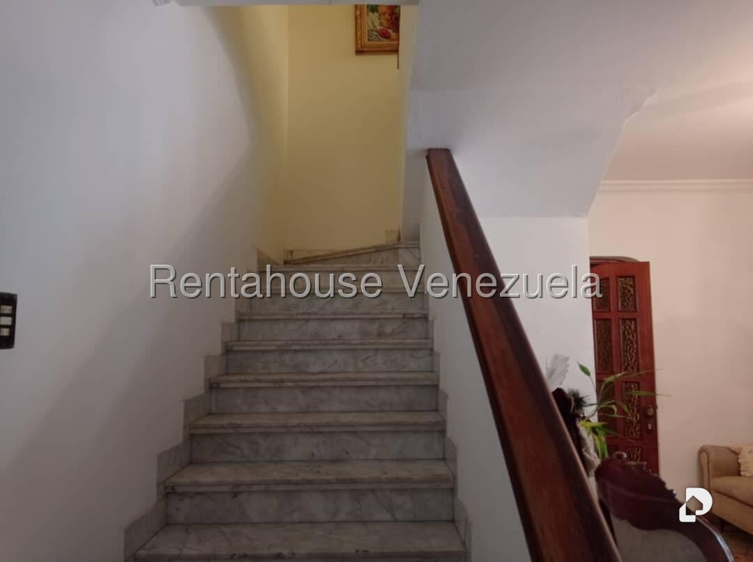 Casa en Las Palmas, Caracas – 27