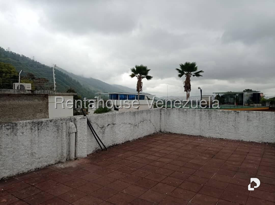 Casa en Las Palmas, Caracas – 30