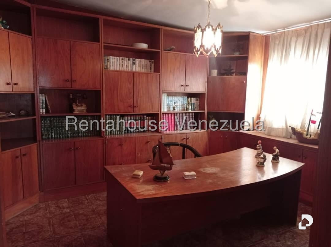 Casa en Las Palmas, Caracas – 18