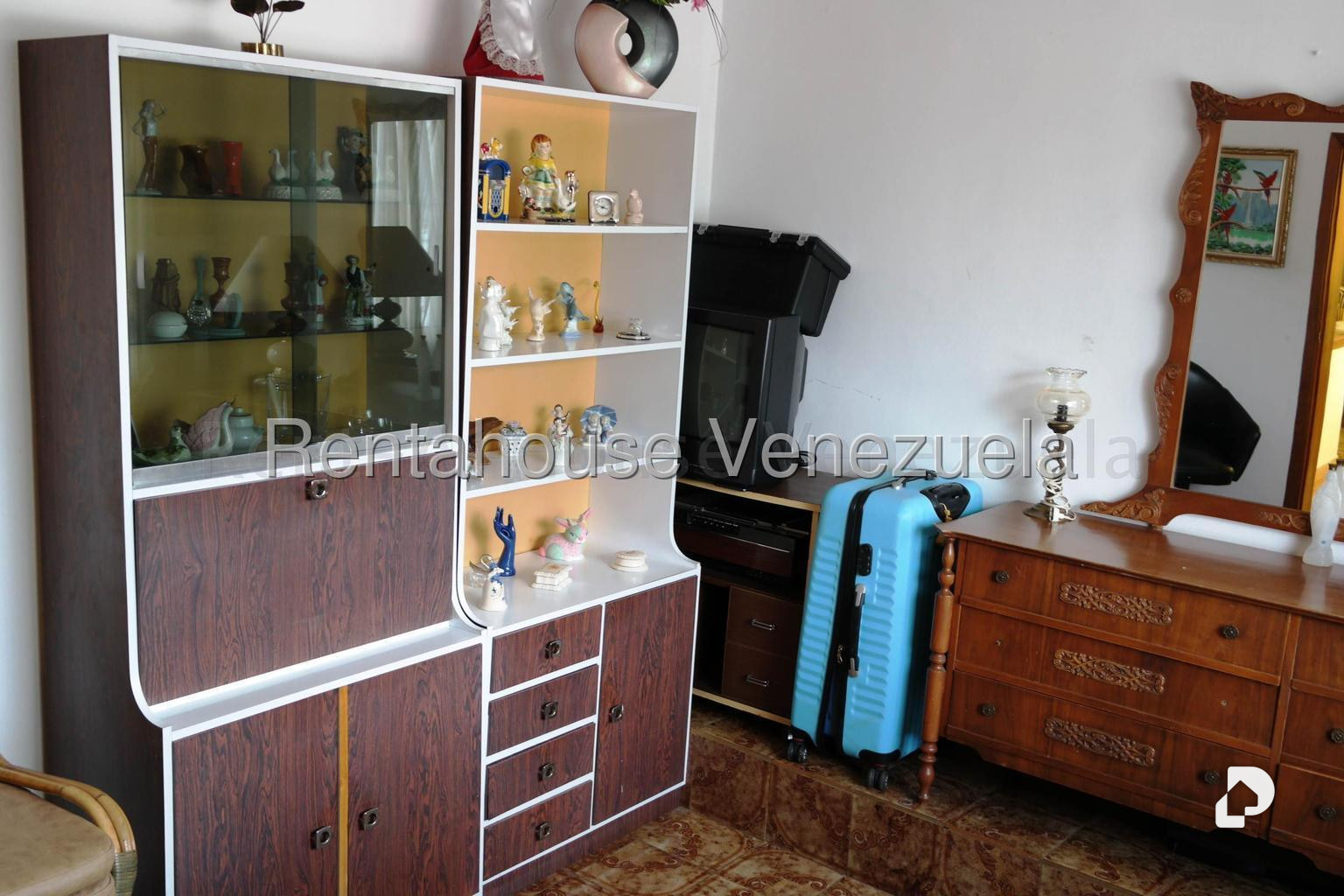 Casa en Las Palmas, Caracas – 9
