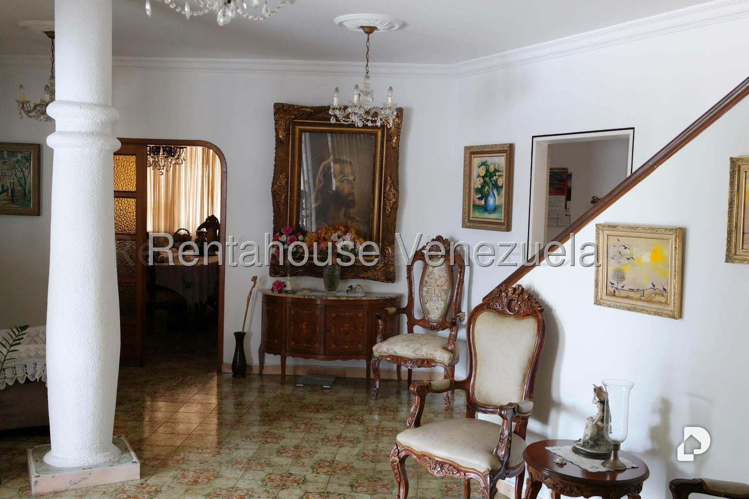 Casa en Las Palmas, Caracas – 11