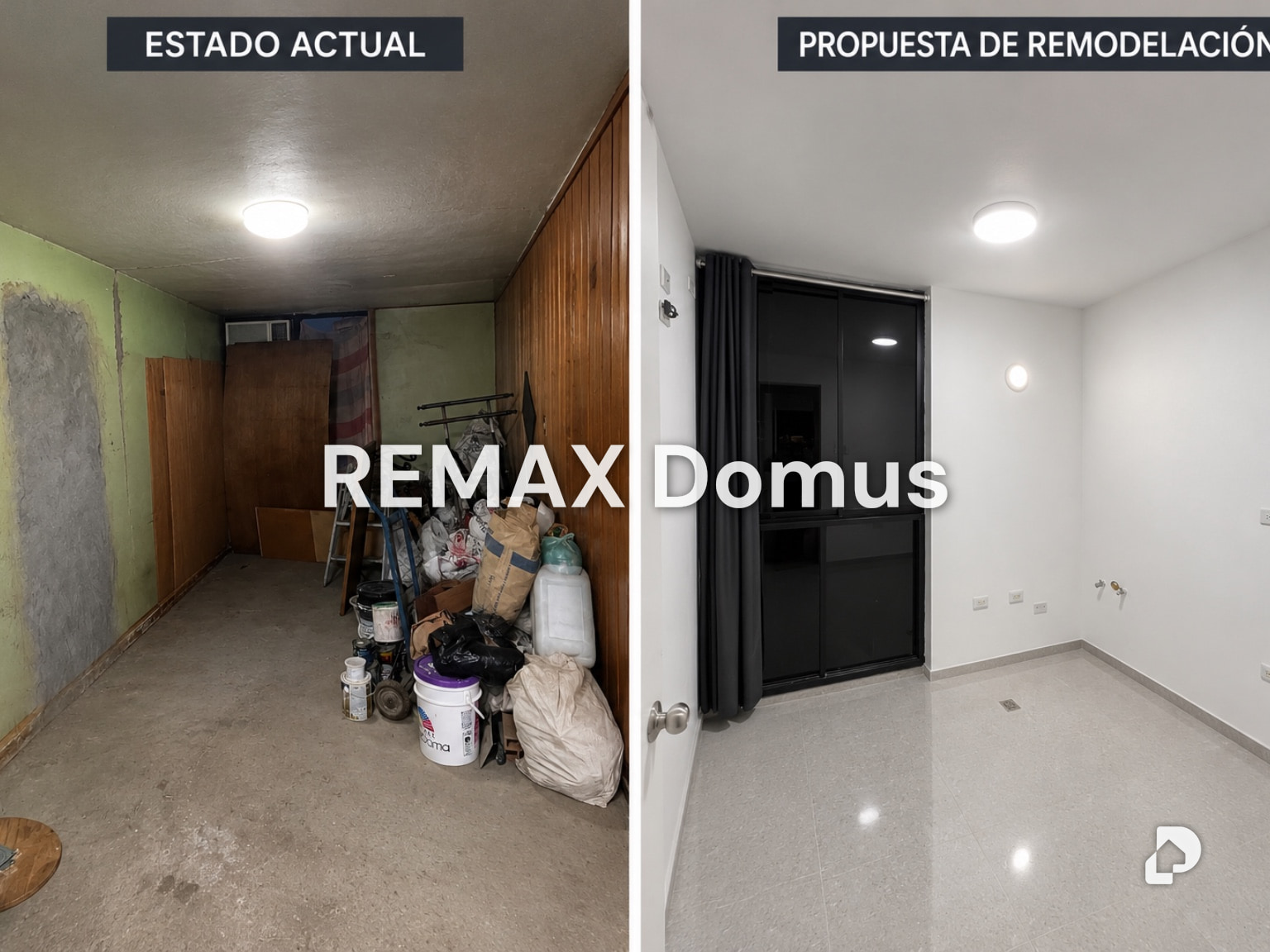 Apartamento en Los Dos Caminos, Caracas – 5