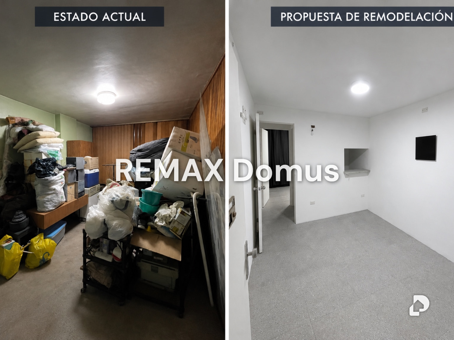 Apartamento en Los Dos Caminos, Caracas – 6