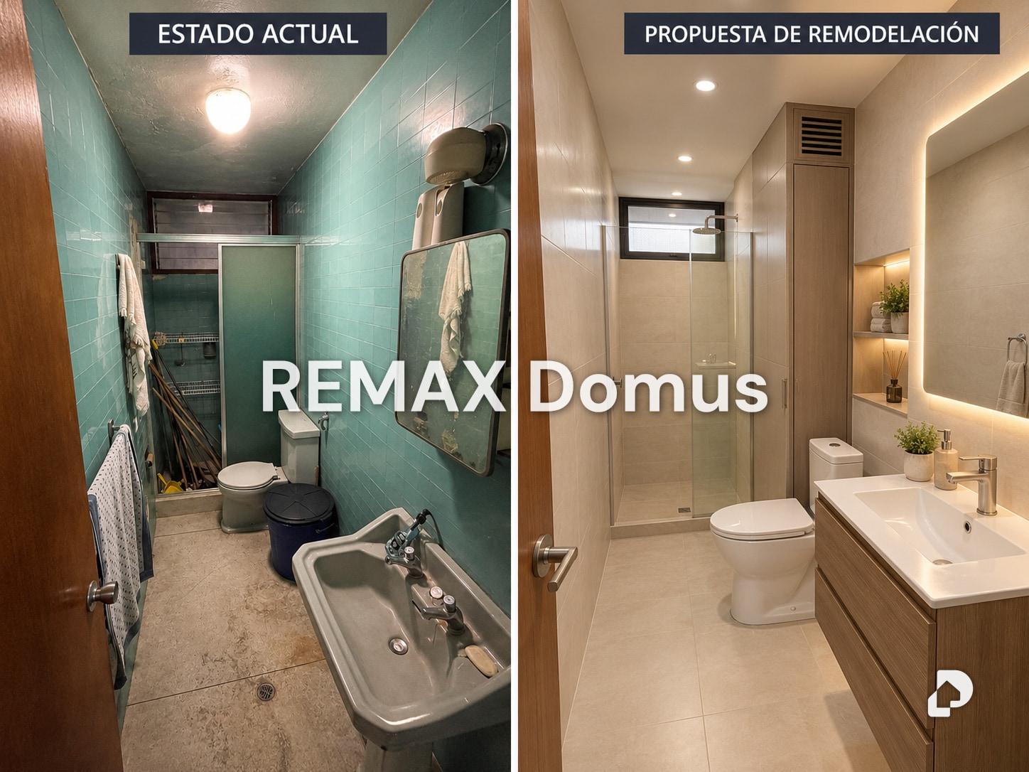 Apartamento en Los Dos Caminos, Caracas – 7