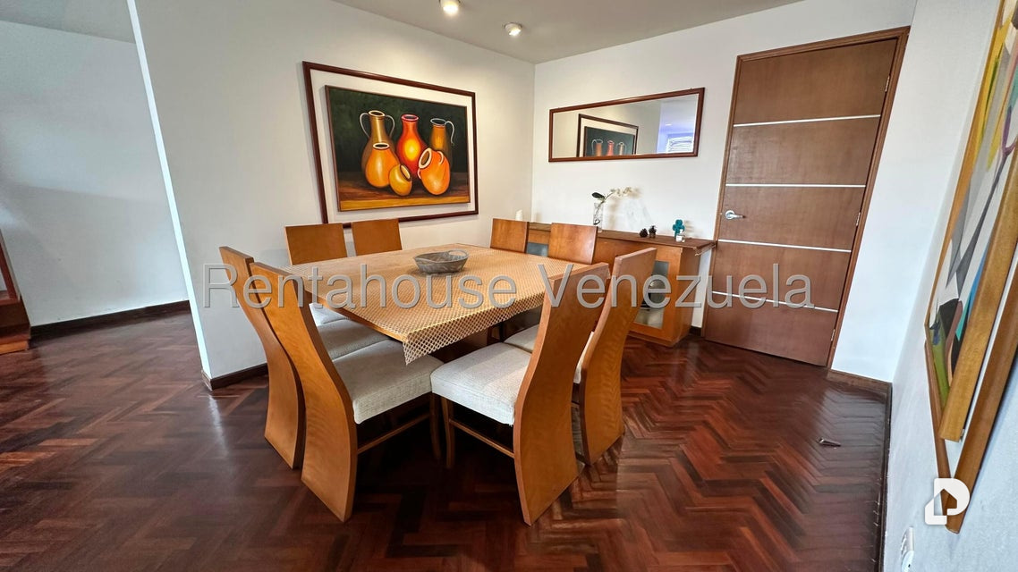 Apartamento en La Tahona, Caracas – 5