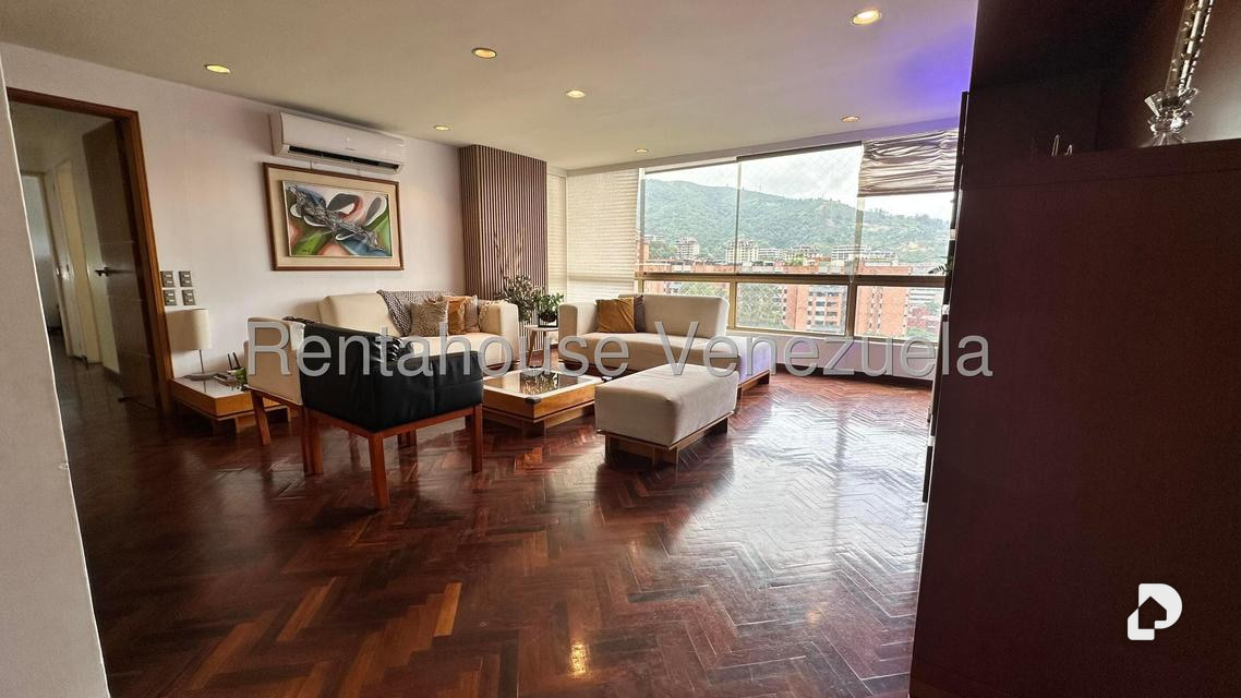 Apartamento en La Tahona, Caracas – 2