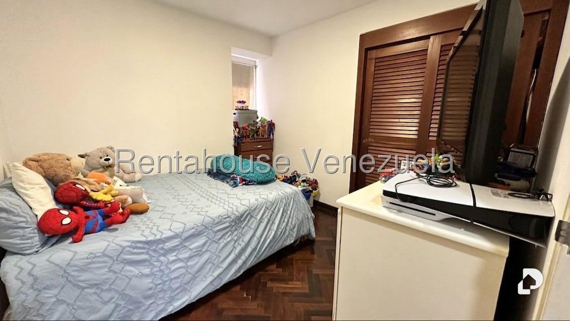 Apartamento en La Tahona, Caracas – 12