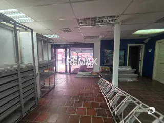Galpón en Calle 70, Maracaibo – 17