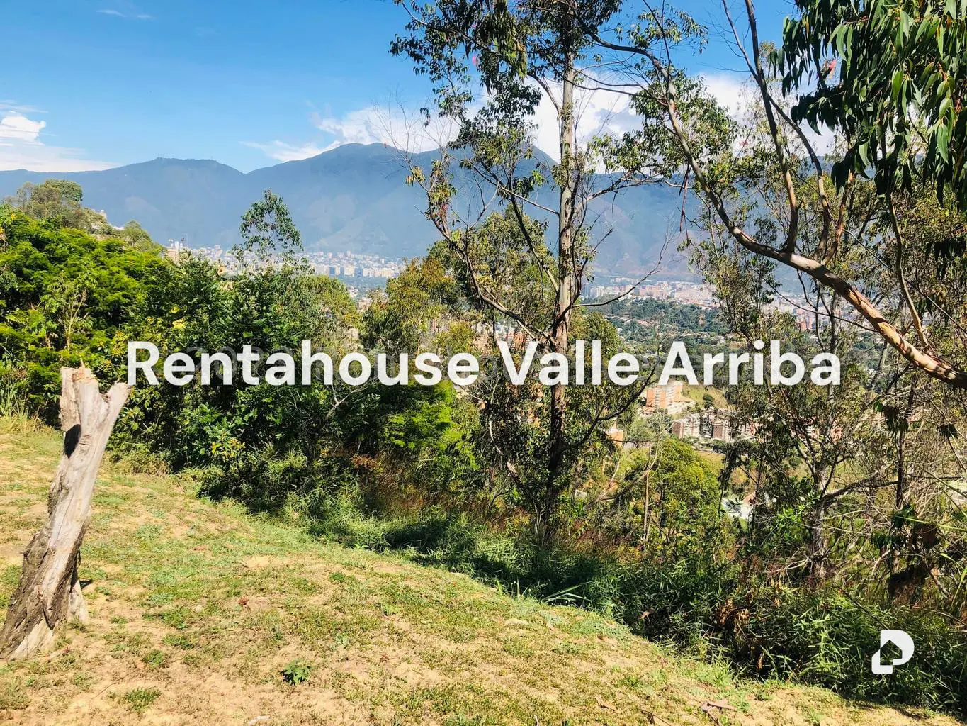 Terreno en Los Naranjos (del Cafetal), Caracas – 15