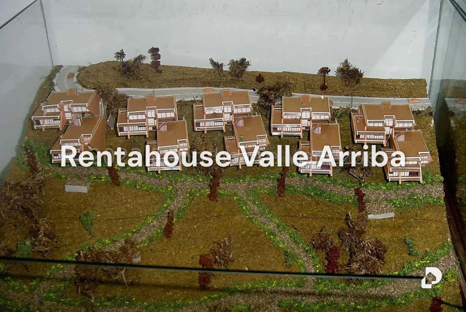 Terreno en Los Naranjos (del Cafetal), Caracas – 5