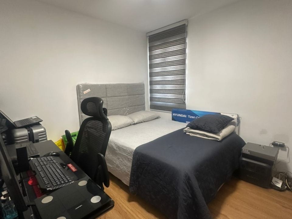 Apartment in Porlamar - 1