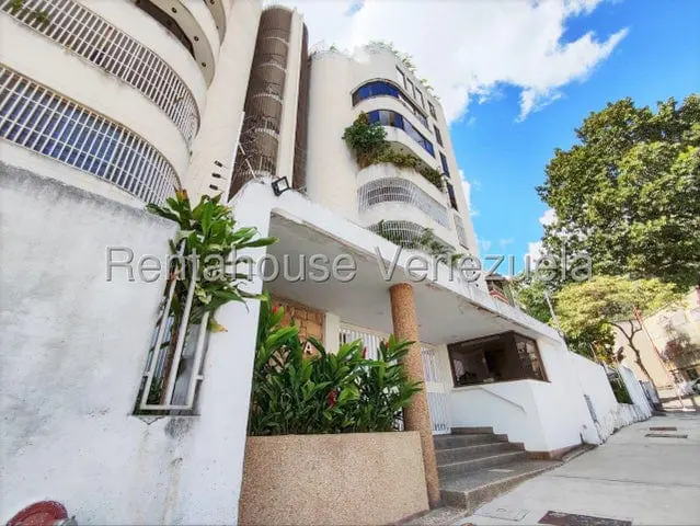 Apartment in Alta Florida, Caracas - 1