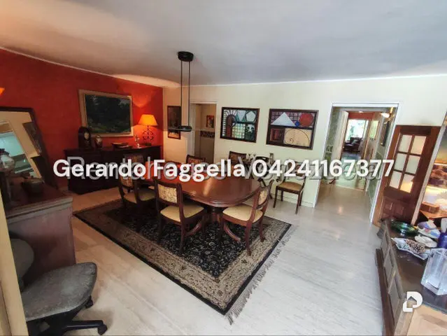 Apartamento en Alta Florida, Caracas – 11
