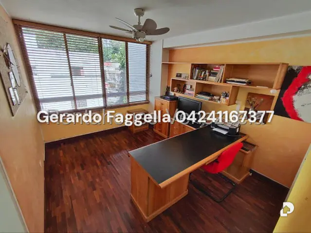 Apartamento en Alta Florida, Caracas – 10