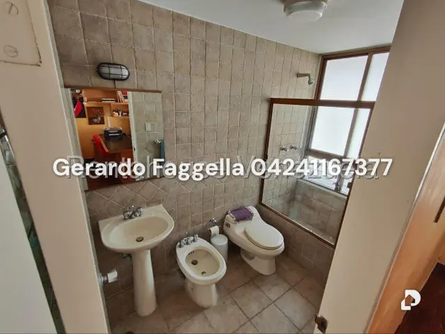 Apartamento en Alta Florida, Caracas – 14