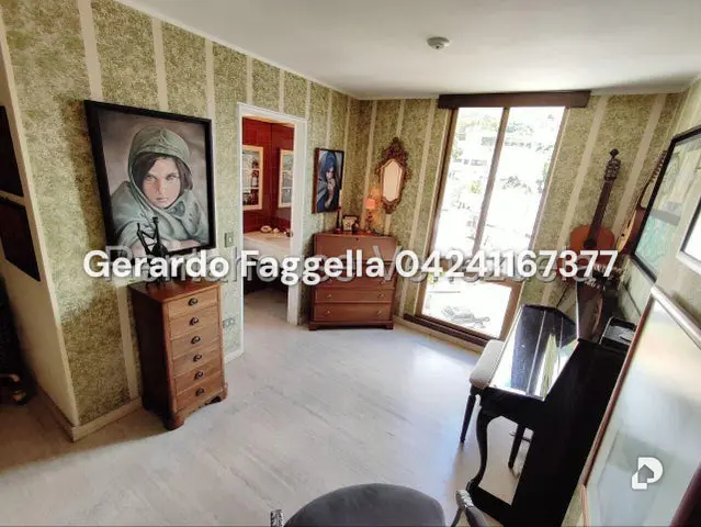 Apartamento en Alta Florida, Caracas – 16
